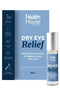 Dry Eye Relief 10ml-Health House-Matakana Pharmacy